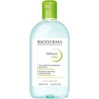 BIODERMA BIODERMA Sébium H2O Solution Micellaire 500 ml