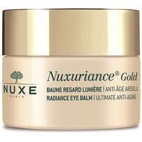 NUXE NUXE Nuxuriance Gold Radiance Eye Balm 15 ml