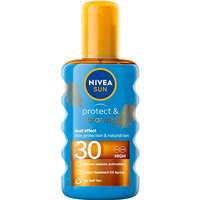 NIVEA NIVEA SUN Protect & Bronze Oil SPF 30 200 ml