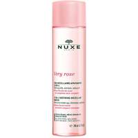NUXE NUXE Very Rose 3-in1 Soothing Micellar Water 200 ml