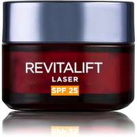 L'Oréal Paris ĽORÉAL PARIS Revitalift Laser Renew öregedés-gátló krém SPF 20 50 ml