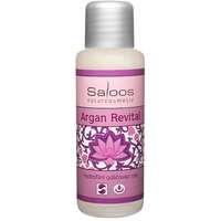 SALOOS SALOOS Hidrofil sminklemosó olaj Argan Revital 50 ml