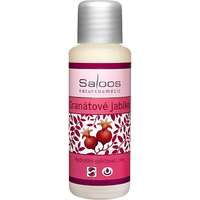 SALOOS SALOOS Hidrofil sminklemosó olaj Gránátalma 50 ml