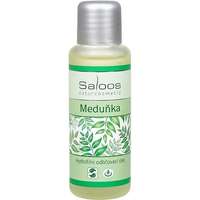 SALOOS SALOOS Hidrofil sminklemosó olaj Citromfű 50 ml