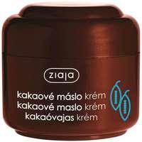 ZIAJA ZIAJA Kakaóvajas Arckrém 50 ml