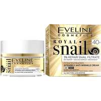 EVELINE COSMETICS EVELINE Cosmetics Royal Snail Day And Night Cream 40+ 50 ml