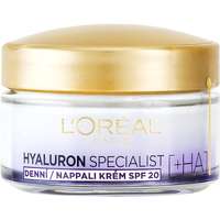 L'Oréal Paris ĽORÉAL PARIS Hyaluron Specialist Day Cream SFF20 50 ml