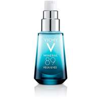 VICHY VICHY Minéral 89 Hyaluron Booster Eye Cream 15 ml