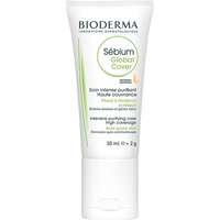 BIODERMA BIODERMA Sébium Global Cover 30 ml