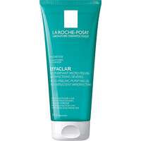 LA ROCHE-POSAY LA ROCHE-POSAY Effaclar Gel Purifiant Micropeeling Purifying 200 ml