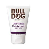 BULLDOG BULLDOG Oil Control Moisturizer 100 ml
