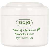 ZIAJA ZIAJA Olivaolajos arckrém Light Formula 100 ml