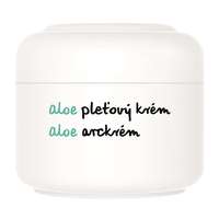 ZIAJA ZIAJA Aloe arckrém 50 ml