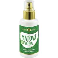 PURITY VISION PURITY VISION Bio borsmentás víz 100 ml