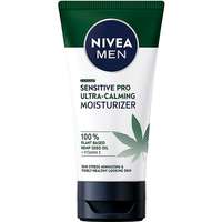 NIVEA NIVEA MEN Sensitive Hemp Moisture Cream 75 ml