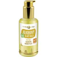 PURITY VISION PURITY VISION Bio Arany Jojobaolaj - Fair Trade 100 ml