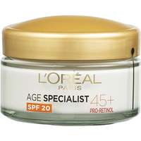L'Oréal Paris ĽORÉAL PARIS Age Specialist 45+ Day Cream with SPF 20 50 ml