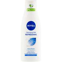 NIVEA NIVEA Face Cleansing Milk for Normal and Combination Skin 200 ml