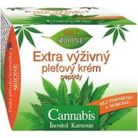Bione Cosmetics BIONE COSMETICS Bio Cannabis Extra tápláló arckrém 51 ml