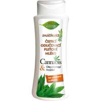 Bione Cosmetics BIONE COSMETICS Bio Cannabis Arctisztító tej 255 ml