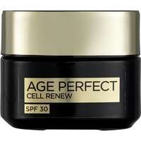 L'Oréal Paris L'ORÉAL PARIS Age Perfect Cell Renew SPF30 Day Cream 50 ml