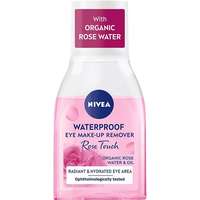 NIVEA NIVEA Rose Touch 2-phase Eye makeup remover 100 ml
