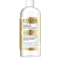 EVELINE COSMETICS EVELINE COSMETICS Gold Lift Expert Anti-Wrinkle Micellar Water Anti-Age 3-in-1 (500 ml)