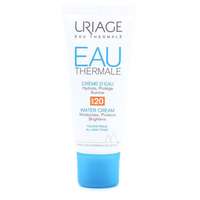 URIAGE URIAGE Eau Thermale Water Cream SPF20 40 ml