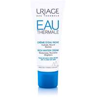 URIAGE URIAGE Eau Thermale Rich Water Cream 40 ml