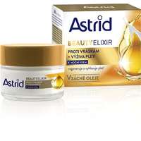 ASTRID ASTRID Beauty Elixir Tápláló éjszakai krém ráncok ellen 50 ml