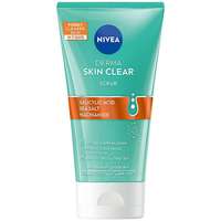 NIVEA NIVEA Face Derma Activate Scrub 150 ml