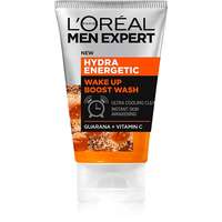L'Oréal Paris L'ORÉAL PARIS Men Expert Wake-up boost - tisztító, 100ml