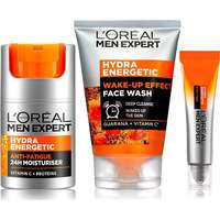 L'Oréal Paris L'ORÉAL PARIS Men Expert Hydra Energetic Set 160ml