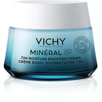 VICHY VICHY Mineral89 72h Moisture Boosting Cream Fragrance Free 50 ml