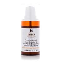 Kiehl's KIEHL'S Powerful-Strength Line-Reducing & Dark Circle-Diminishing Vitamin C 15 ml