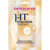DERMACOL DERMACOL Hyaluron Therapy 3D Textil maszk