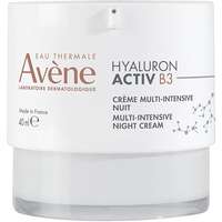 AVENE AVENE Hyaluron Activ B3 Éjszakai krém 40 ml