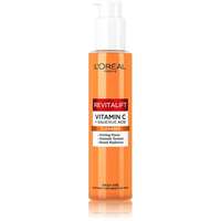 L'Oréal Paris L'ORÉAL PARIS Revitalift Clinical C-vitaminos habzó arctisztító, 150 ml
