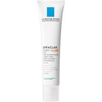 LA ROCHE-POSAY LA ROCHE-POSAY Effaclar Duo (+) SPF 30 Anti-Imperfections 40 ml
