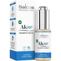 SALOOS SALOOS Akne Bioaktív szérum 20 ml