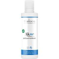 SALOOS SALOOS Bio - pattanásos bőrre, 200ml
