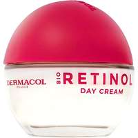 DERMACOL DERMACOL Bio Retinol - nappali krém, 50ml