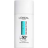 L'Oréal Paris L'ORÉAL PARIS Bright Reveal Dark Spot UV Fluid SPF 50+ 50 ml