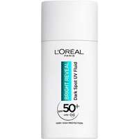 L'Oréal Paris L'ORÉAL PARIS Bright Reveal Dark Spot UV Fluid SPF 50+ 50 ml