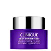 CLINIQUE CLINIQUE Smart Clinical Repair Wrinkle Correcting Eye Cream 15ml