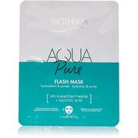 BIOTHERM BIOTHERM Aqua Pure Flash Mask 31 g