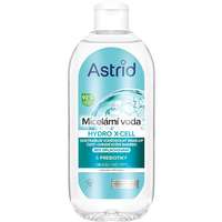 ASTRID ASTRID Hydro X-Cell micellás víz, 400 ml