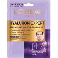 L'Oréal Paris ĽORÉAL PARIS Hyaluron Specialist Replumping Moisturizing Tissue Mask