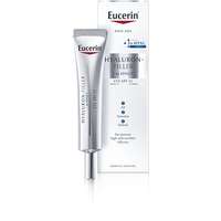 EUCERIN EUCERIN Hyaluron-Filler+3x effect szemkörnyékápoló krém, 15 ml