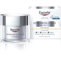 EUCERIN EUCERIN Hyaluron-Filler+3x effect SPF30 nappali krém, 50 ml